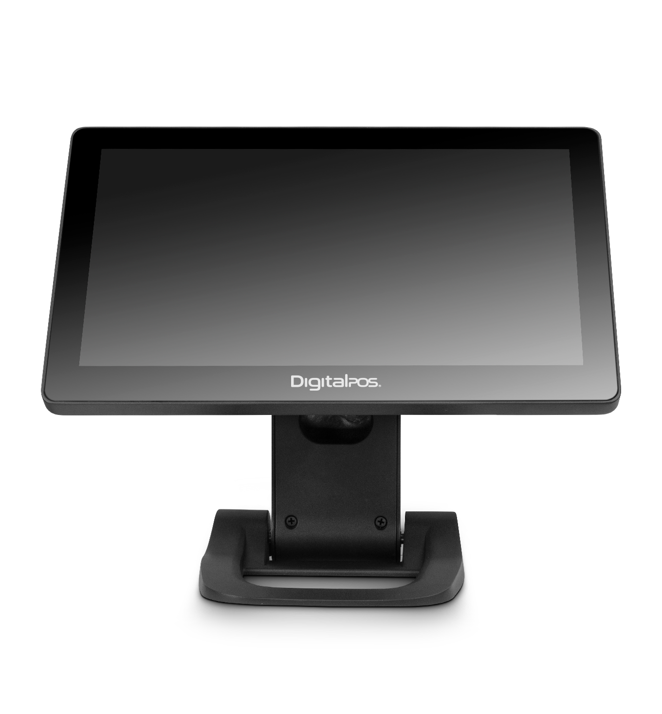 DIG-156W-V2 · Celeron J4125 + Windows 11 Pro Computador POS Widescreen 15.6" — Industrial Tipo A