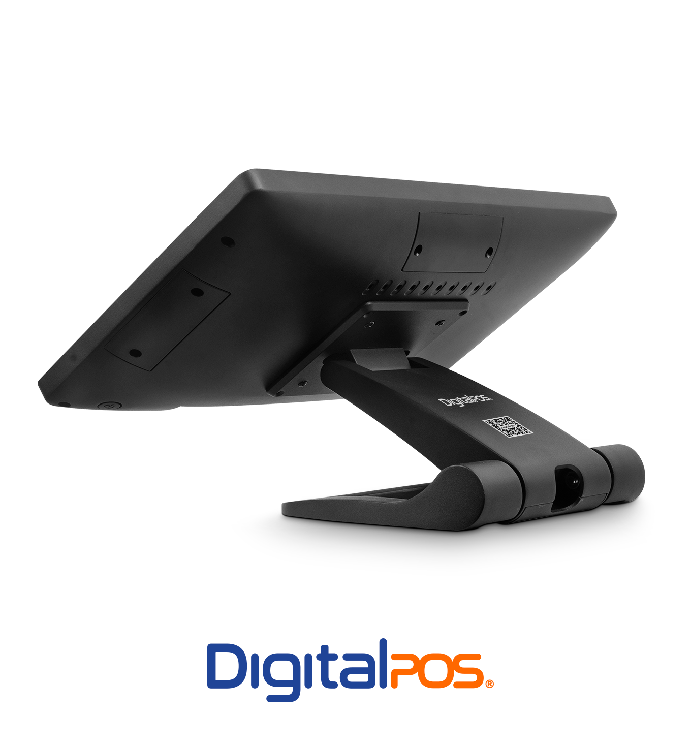 DIG-156W-V2 · Celeron J4125 + Windows 11 Pro Computador POS Widescreen 15.6" — Industrial Tipo A