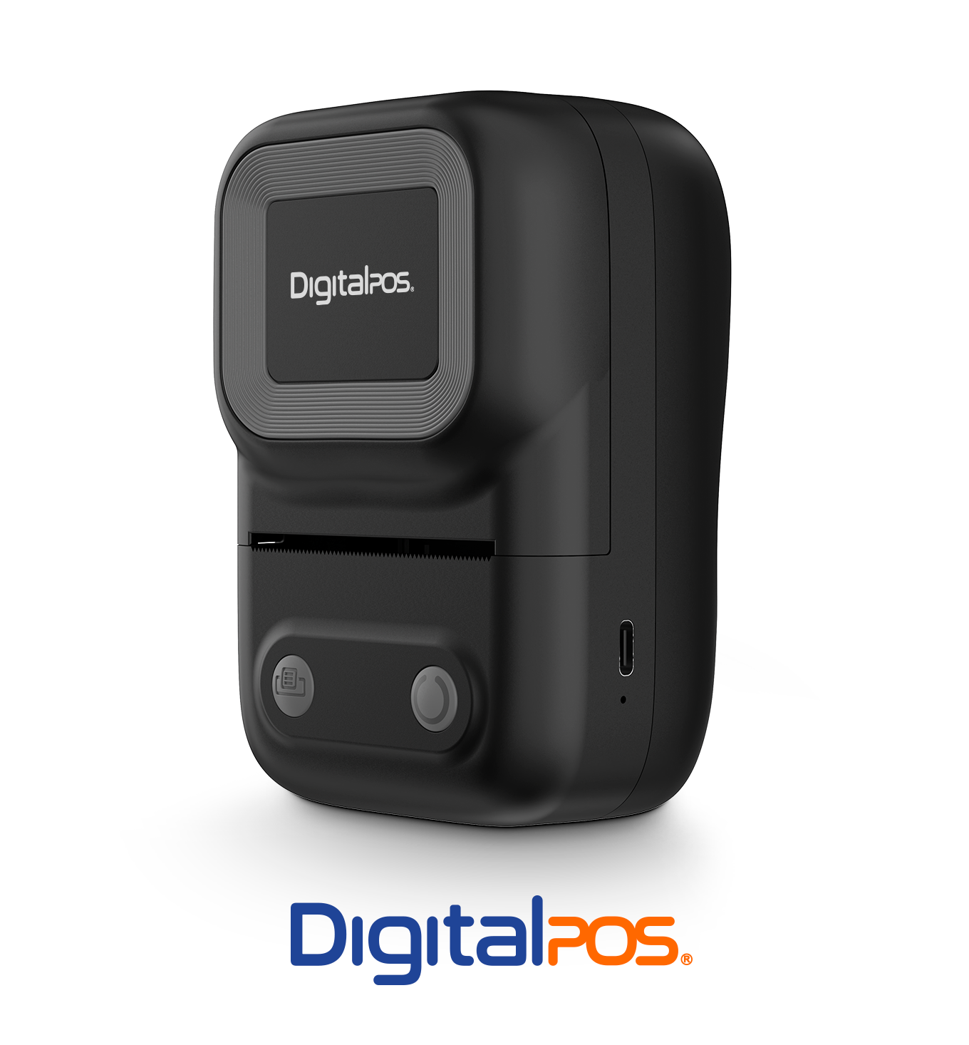 Impresora Portátil con Escáner DIG-M220 USB + Bluetooth | Digital-Alko