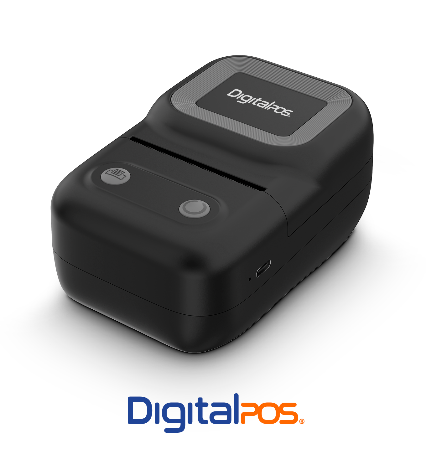 Impresora Portátil con Escáner DIG-M220 USB + Bluetooth | Digital-Alko