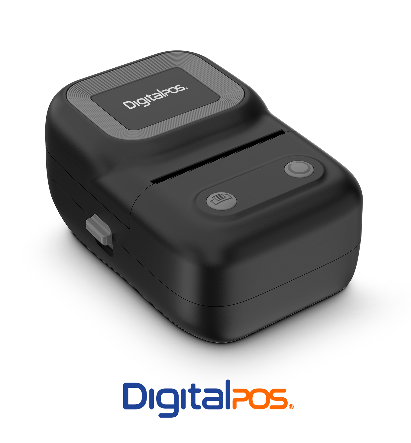 Impresora Portátil con Escáner DIG-M220 USB + Bluetooth | Digital-Alko