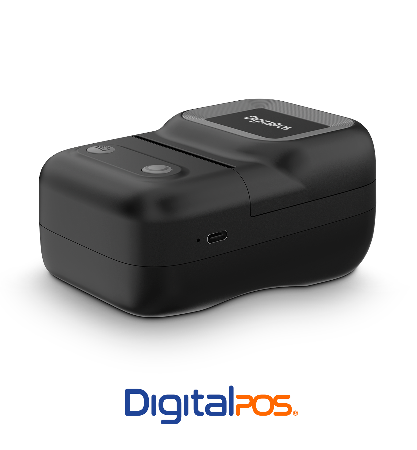 Impresora Portátil con Escáner DIG-M220 USB + Bluetooth | Digital-Alko