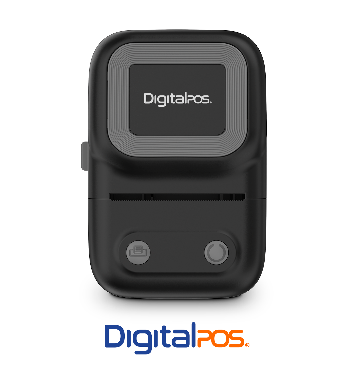 Impresora Portátil con Escáner DIG-M220 USB + Bluetooth | Digital-Alko
