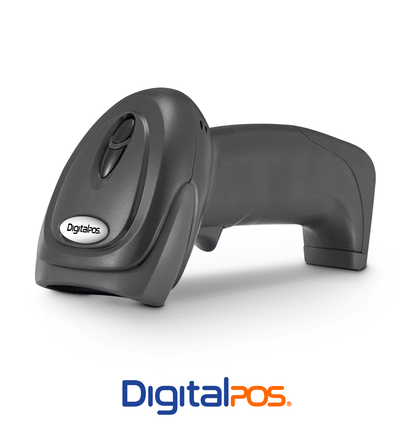 Lector de Códigos de Barras DIG-X6266 1D/2D | USB-HID | Digital-Alko