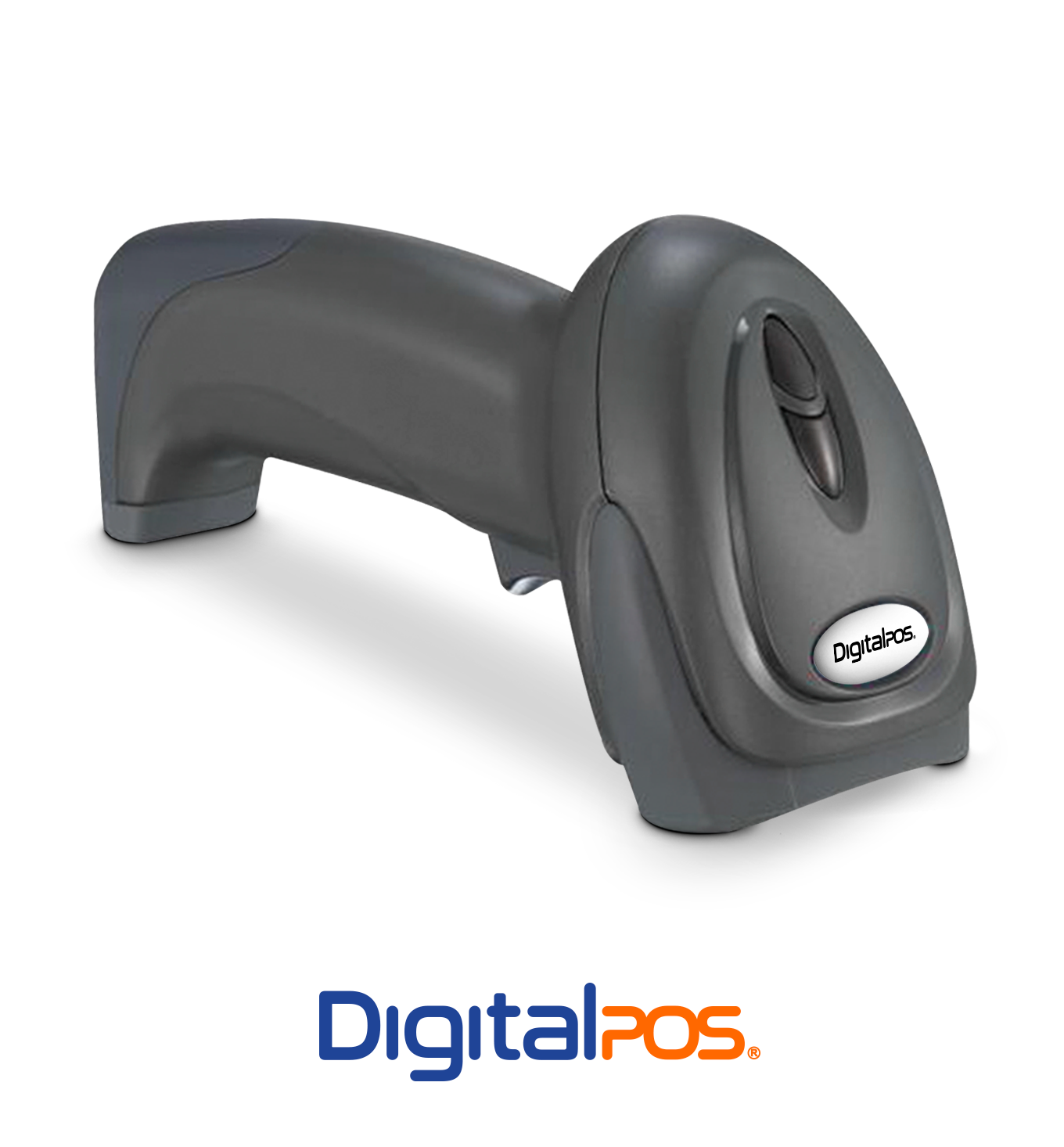 Lector de Códigos de Barras DIG-X6266 1D/2D | USB-HID | Digital-Alko