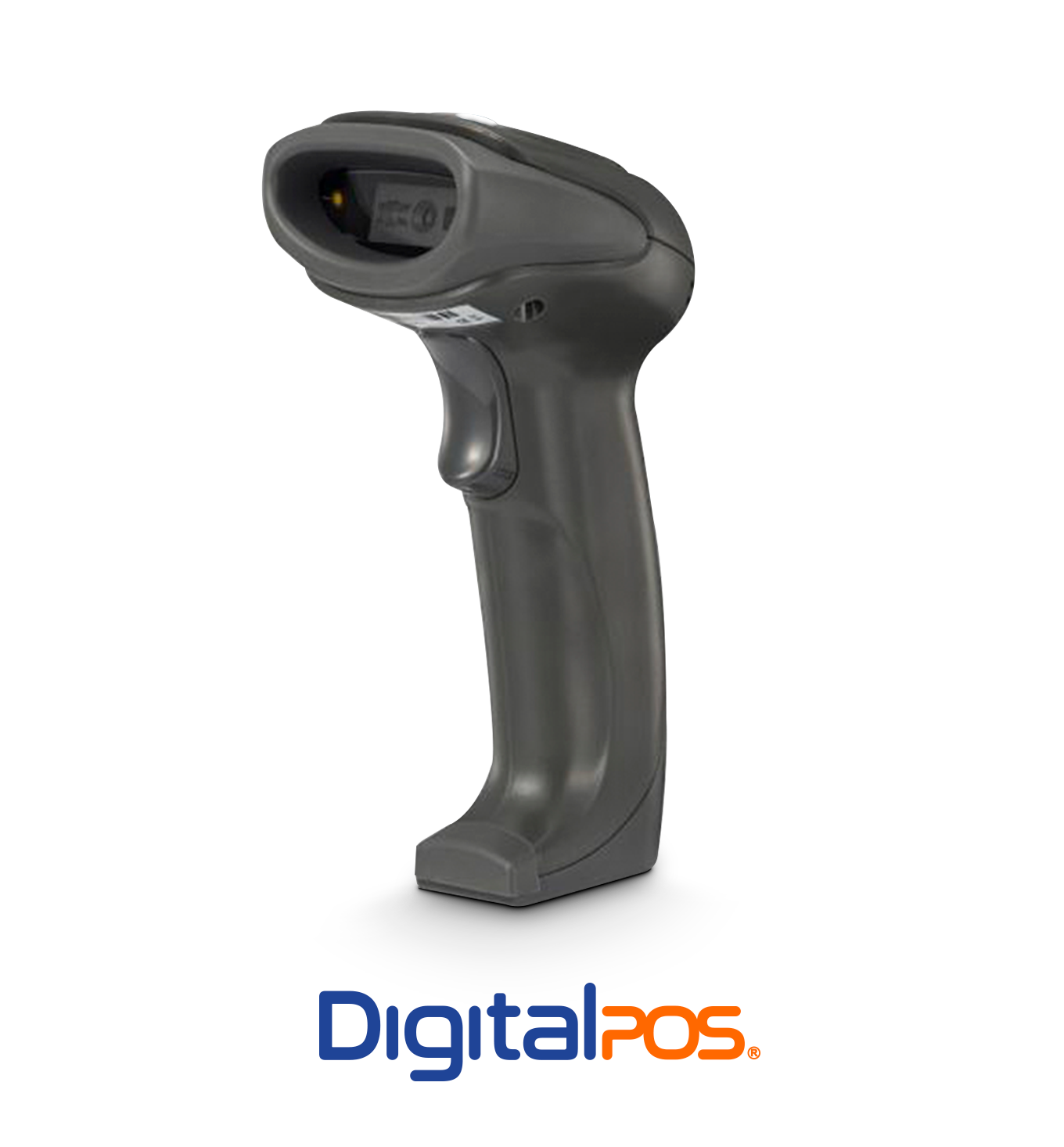 Lector de Códigos de Barras DIG-X6266 1D/2D | USB-HID | Digital-Alko
