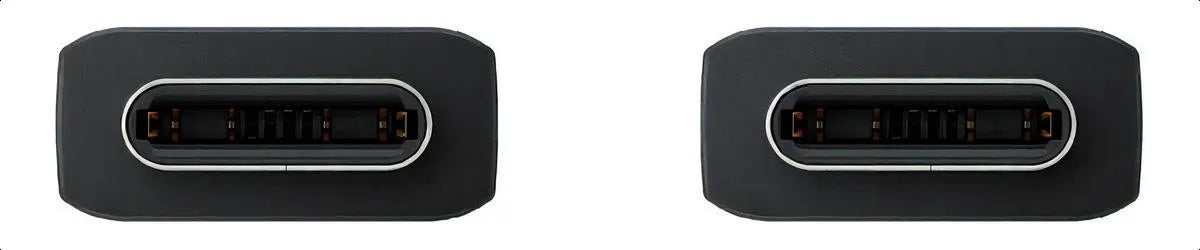 Cable USB-C a USB-C de Carga Rápida 25W – Compatible con Samsung Galaxy y Tipo C