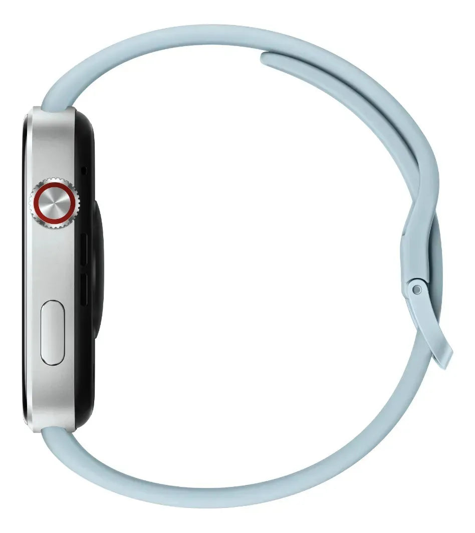 Smartwatch Xiaomi Redmi Watch 6 Original – Pantalla AMOLED 2.07'' 2000 nits, Batería 24 Días