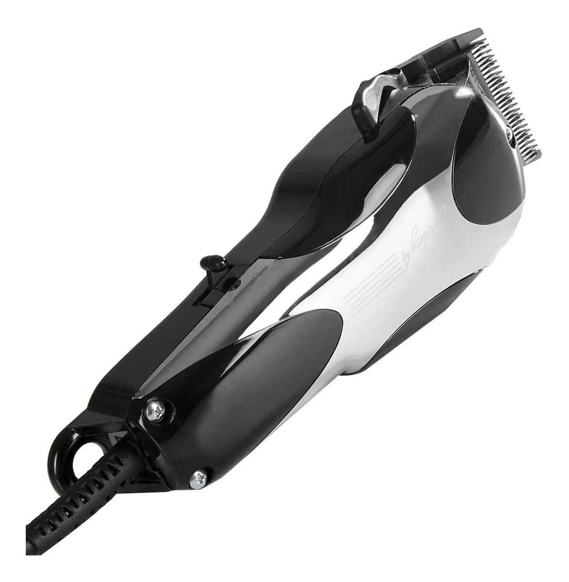 CORTADORA Y TERMINADORA PROFESIONAL WAHL STERLING 4 Y BULLET COMBO
