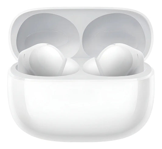 Audífonos Xiaomi Redmi Buds 6 Pro Original – ANC 55dB, Hi-Res LDAC, Triple Driver Coaxial