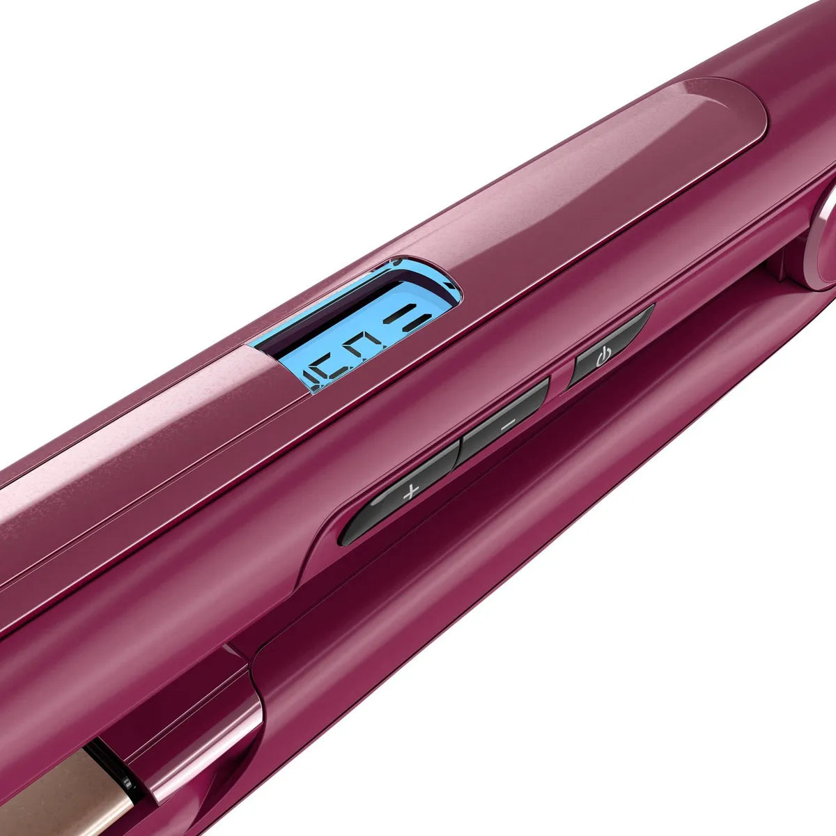 Plancha Remington Triple Infusión S7740 Original – El poder de tres aceites en un solo alisado.