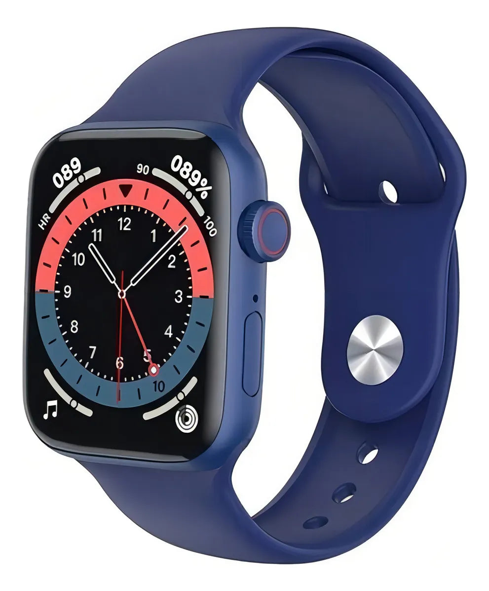 Smartwatch HW22 Pro con Llamadas Bluetooth – Reloj Inteligente Deportivo Unisex