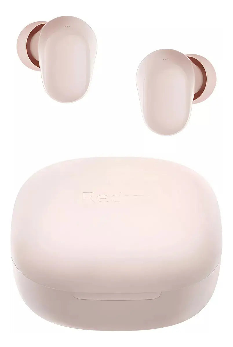 Audífonos Xiaomi Redmi Buds 6 Play Original – Bluetooth 5.4, 36h Batería, Driver 10mm
