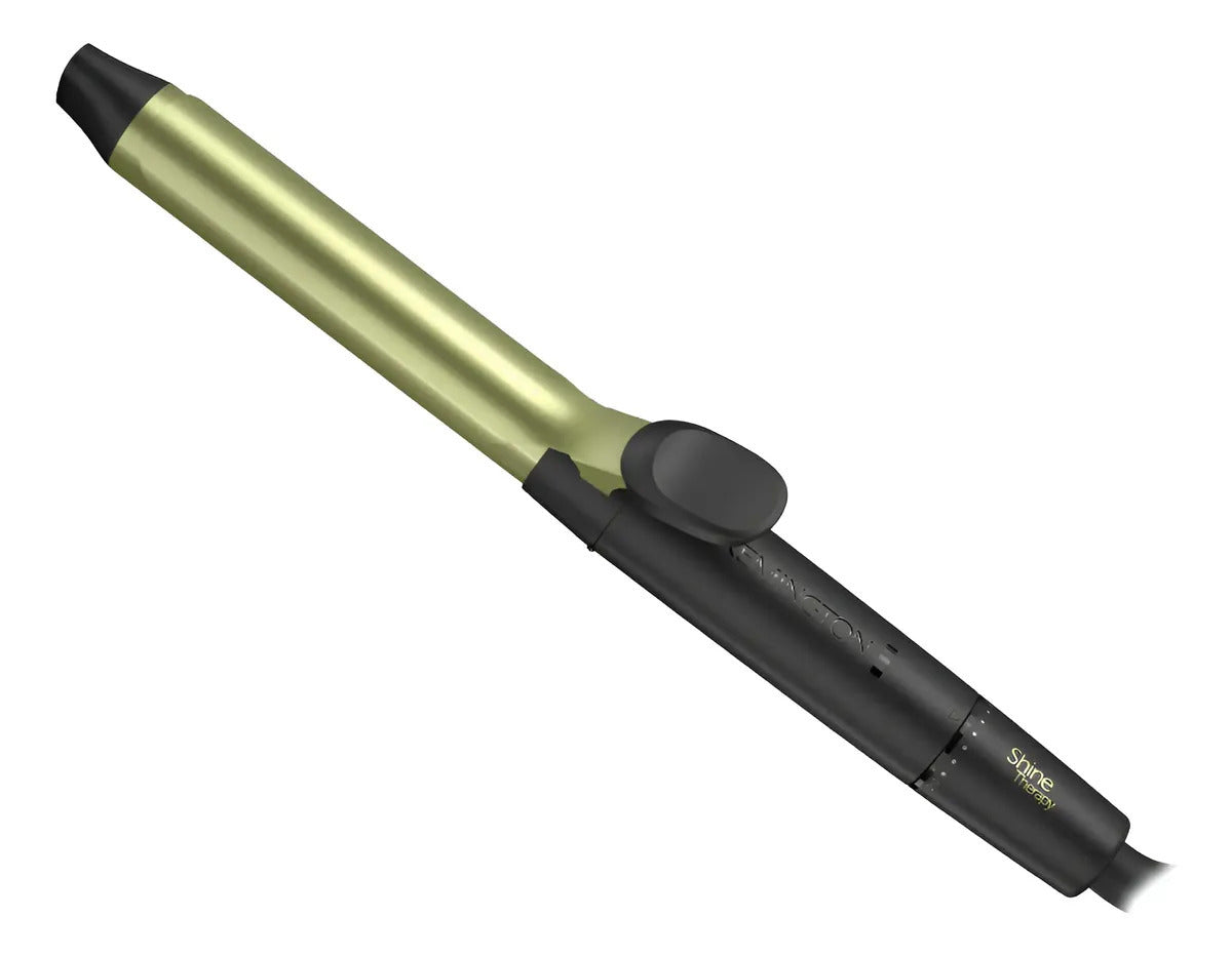 Rizadora Remington Shine Therapy Aguacate y Macadamia CI11AF Original – Barril Cerámico 25mm