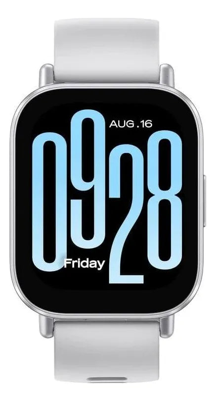 Smartwatch Xiaomi Redmi Watch 5 Active Original – Llamadas Bluetooth y Batería 18 Días
