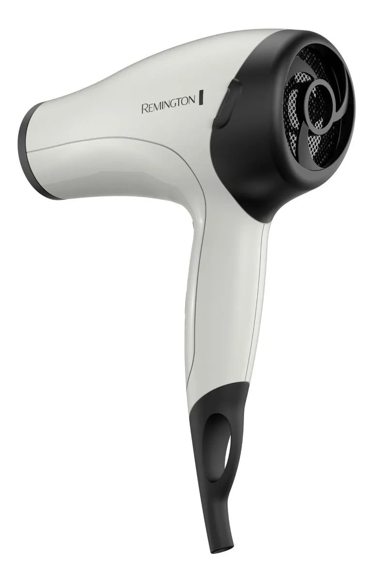 Secador de Cabello Remington Original con Tecnología Iónica – Secado Rápido
