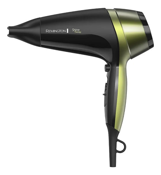 Secador de Cabello Remington Aguacate y Macadamia 110V Original
