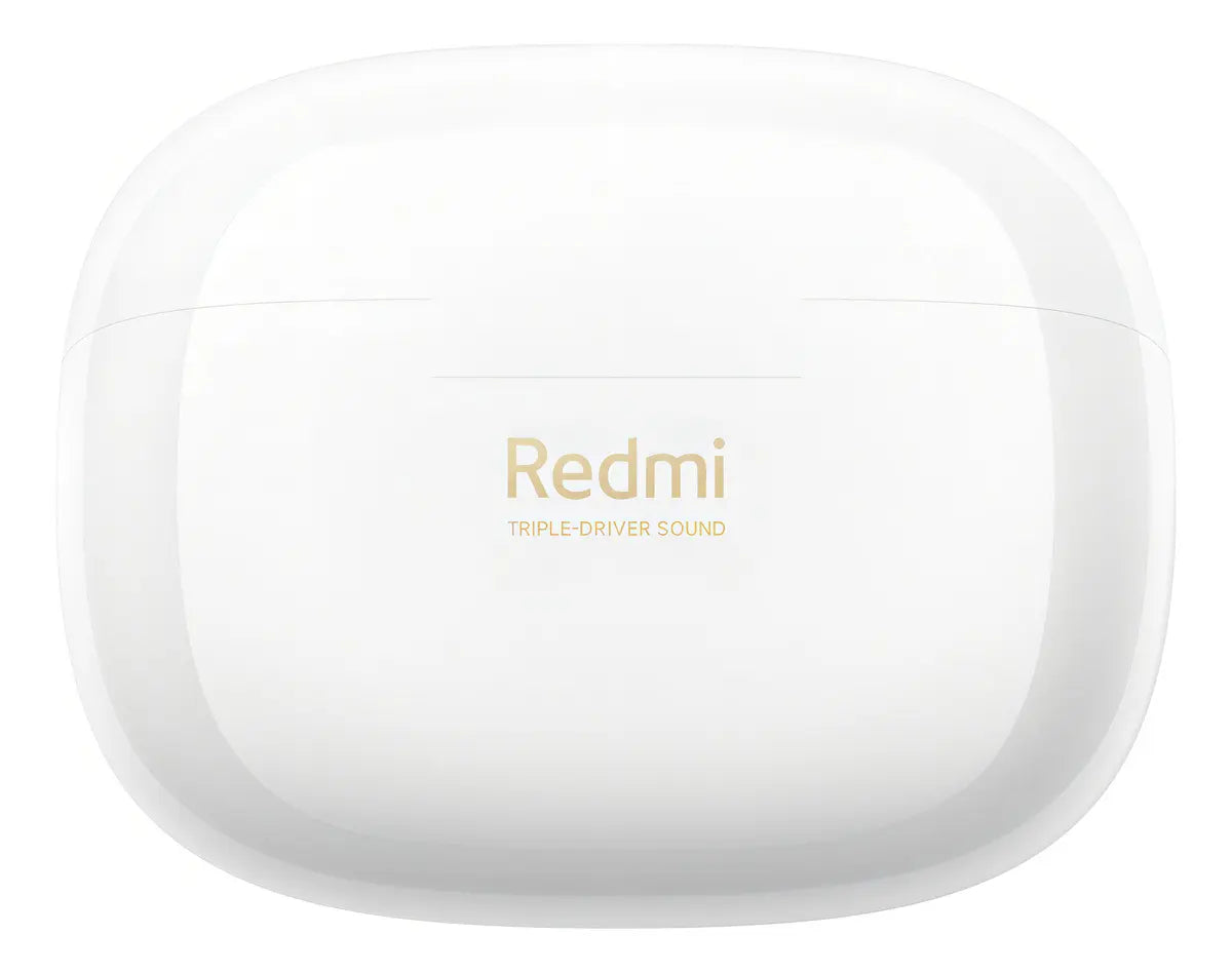 Audífonos Xiaomi Redmi Buds 6 Pro Original – ANC 55dB, Hi-Res LDAC, Triple Driver Coaxial