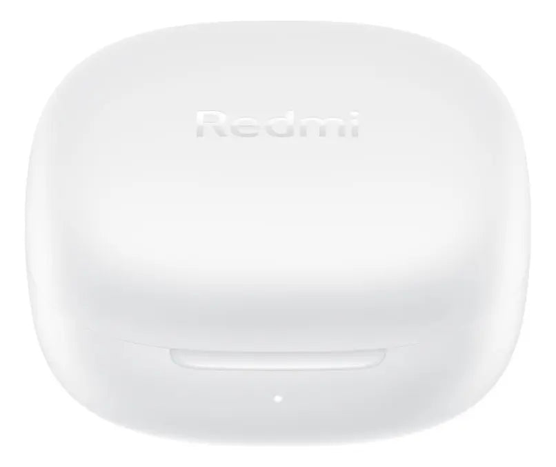 Audífonos Xiaomi Redmi Buds 6 Play Original – Bluetooth 5.4, 36h Batería, Driver 10mm