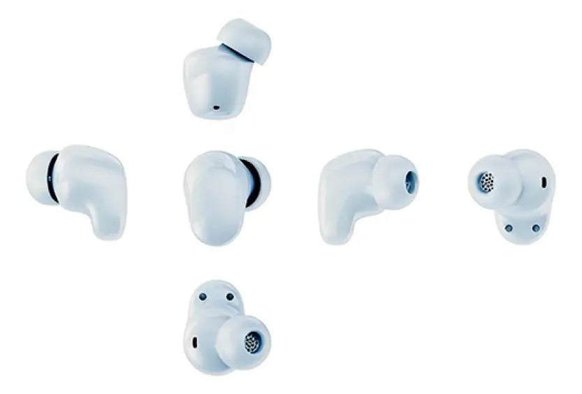 Audífonos Xiaomi Redmi Buds 6 Play Original – Bluetooth 5.4, 36h Batería, Driver 10mm