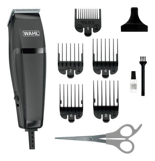 Cortadora de Pelo Wahl Easy Cut – Máquina Compacta para Uso en Casa