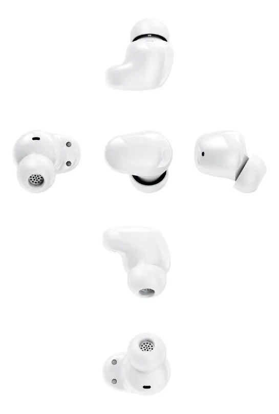 Audífonos Xiaomi Redmi Buds 6 Play Original – Bluetooth 5.4, 36h Batería, Driver 10mm