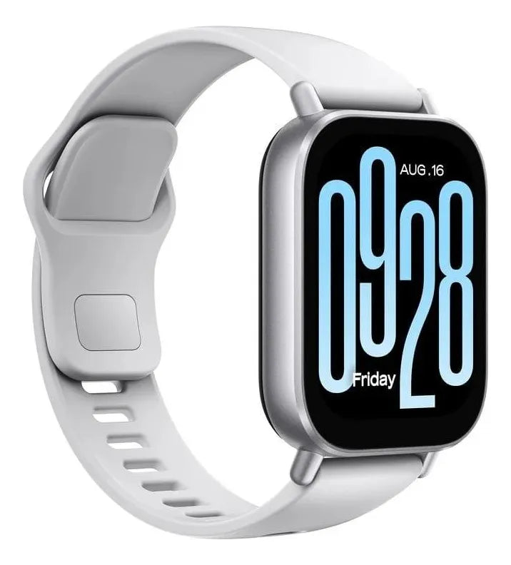 Smartwatch Xiaomi Redmi Watch 5 Active Original – Llamadas Bluetooth y Batería 18 Días