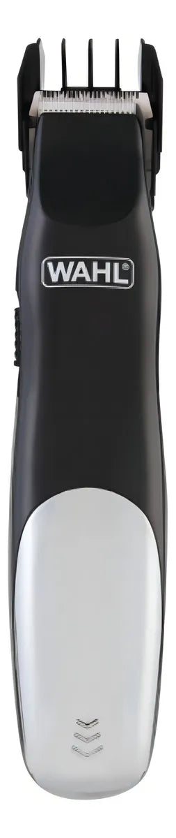 Máquina de Peluquería Wahl Cordless Groom Pro – Inalámbrica con Kit Completo