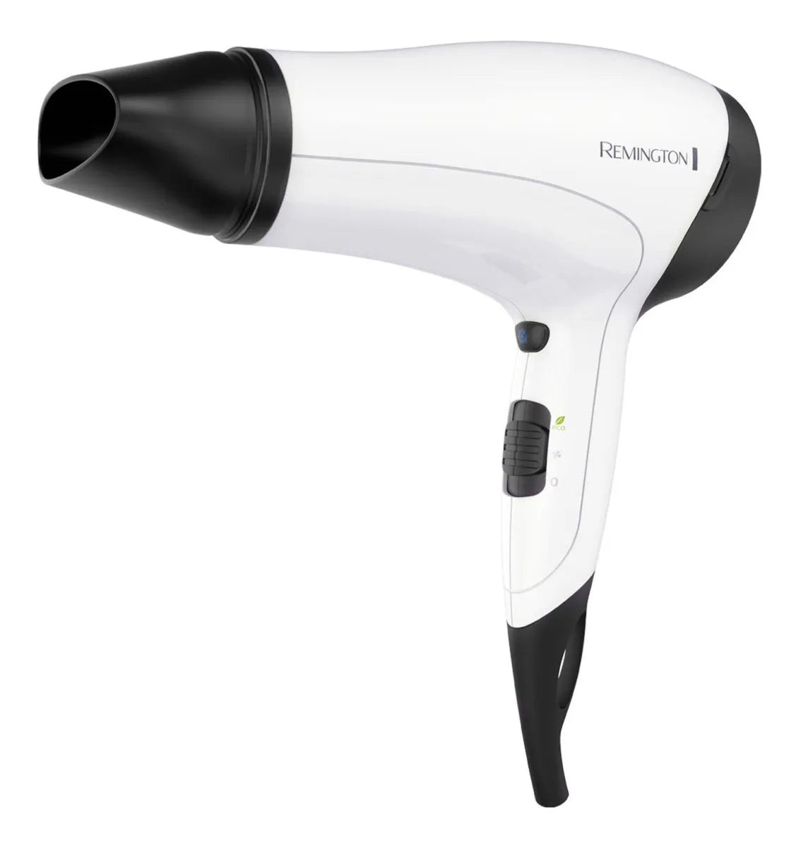 Secador de Cabello Remington Original con Tecnología Iónica – Secado Rápido