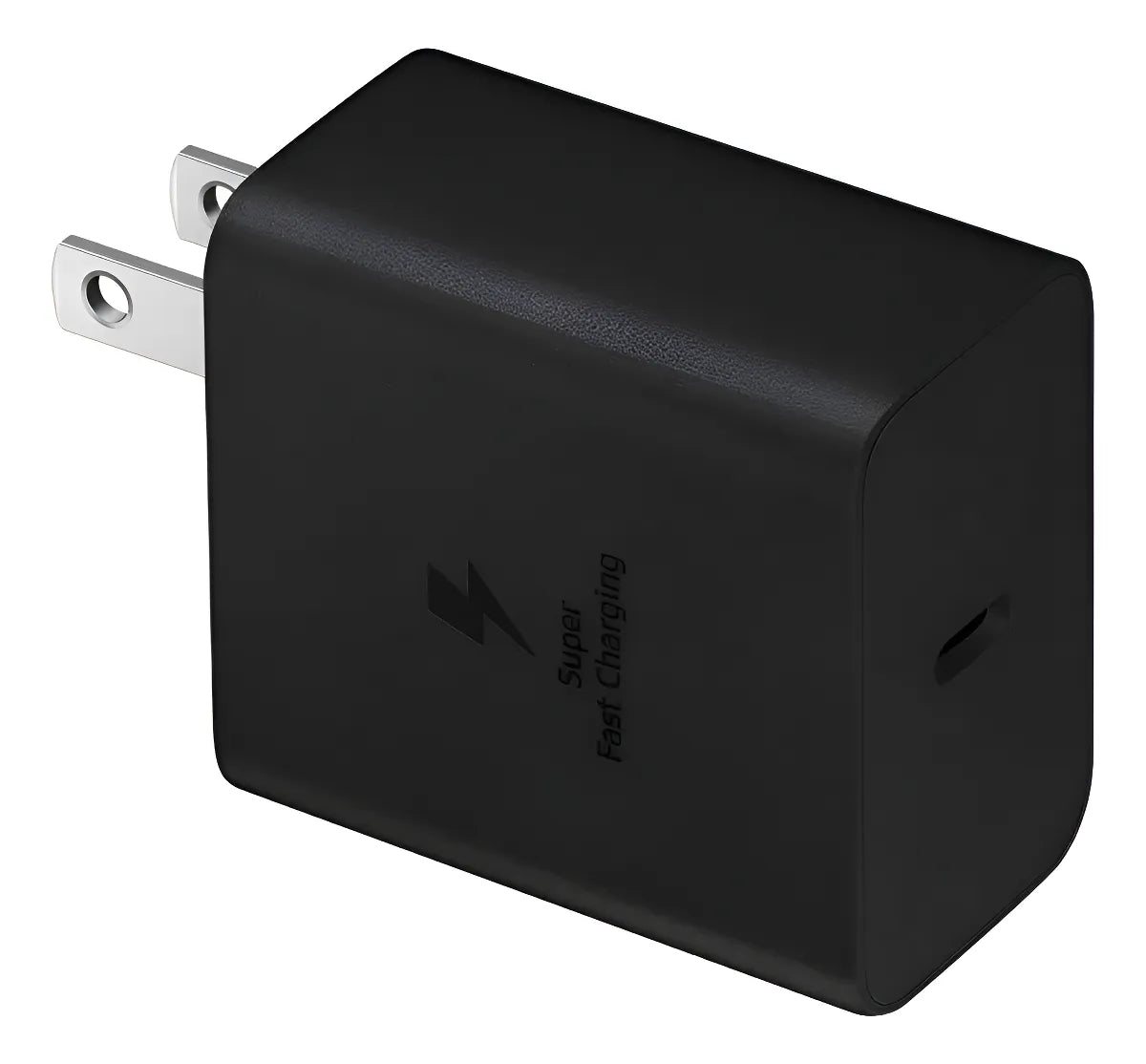 Cargador 25W USB-C de Carga Súper Rápida – Compatible con Samsung Galaxy y Tipo C