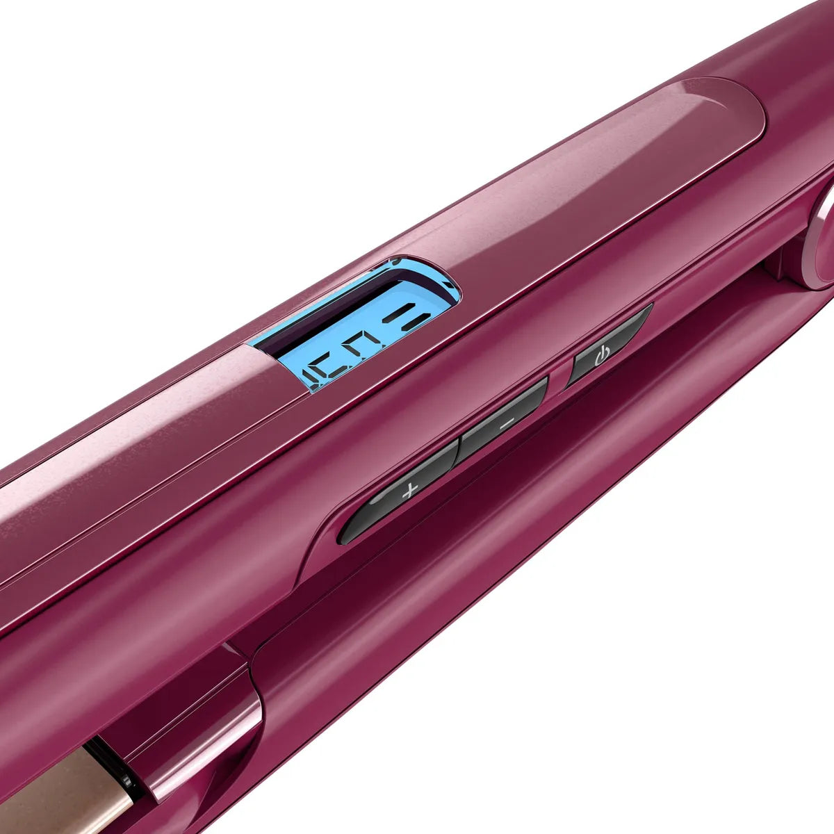 Plancha Remington Triple Infusión S7740 Original – El poder de tres aceites en un solo alisado.