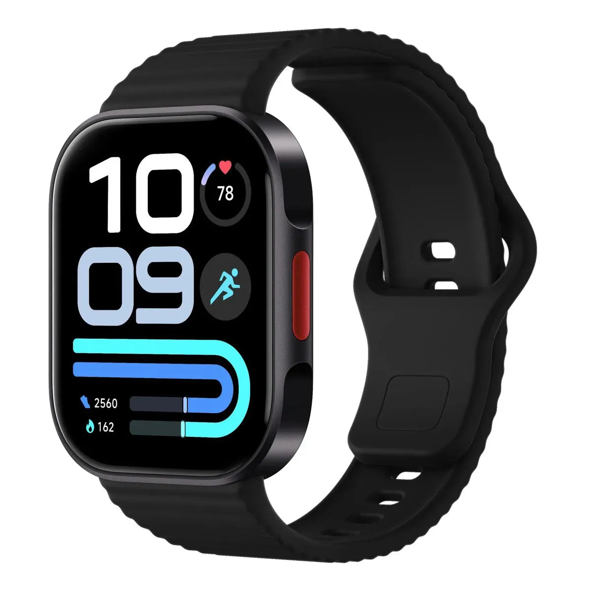 Smartwatch Xiaomi Redmi Watch 6 Lite Original – Pantalla AMOLED 1.96'' 1500 nits, GPS y Llamadas Bluetooth, Batería hasta 18 Días