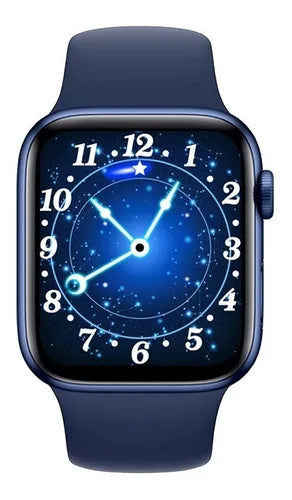 Smartwatch HW22 Pro con Llamadas Bluetooth – Reloj Inteligente Deportivo Unisex