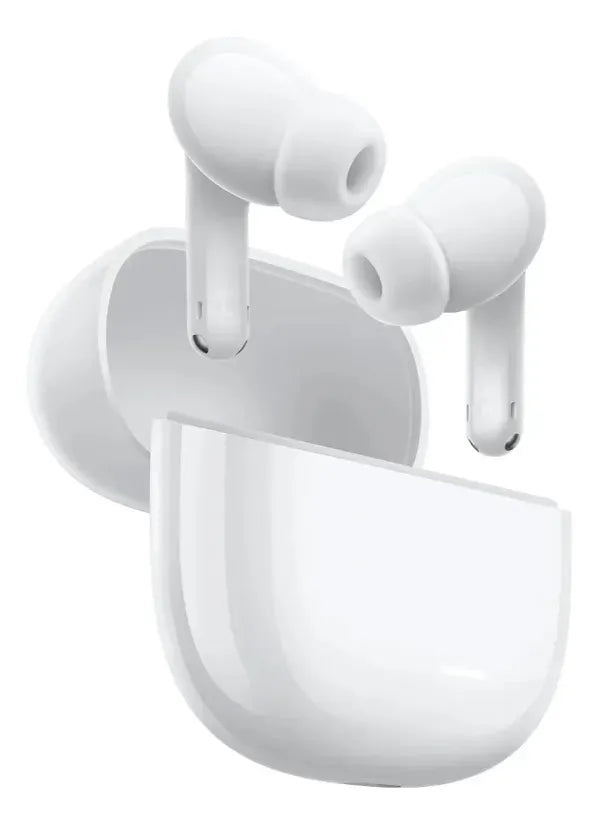 Audífonos Xiaomi Redmi Buds 8 Lite Original – ANC 42dB, Bluetooth 5.4, Hasta 36h Batería