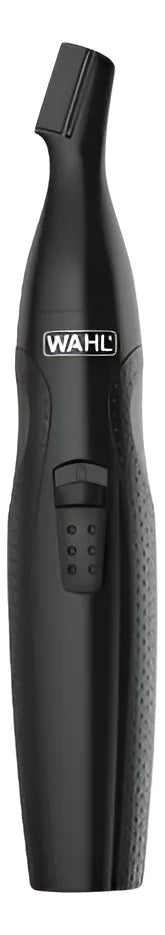 Wahl Mini Groomsman 5608 – Recortador de Vello Facial, Nariz y Oídos 100% Original