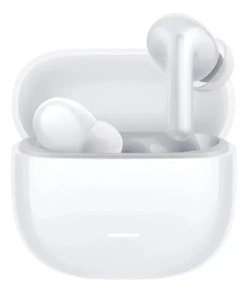 Audífonos Xiaomi Redmi Buds 8 Lite Original – ANC 42dB, Bluetooth 5.4, Hasta 36h Batería