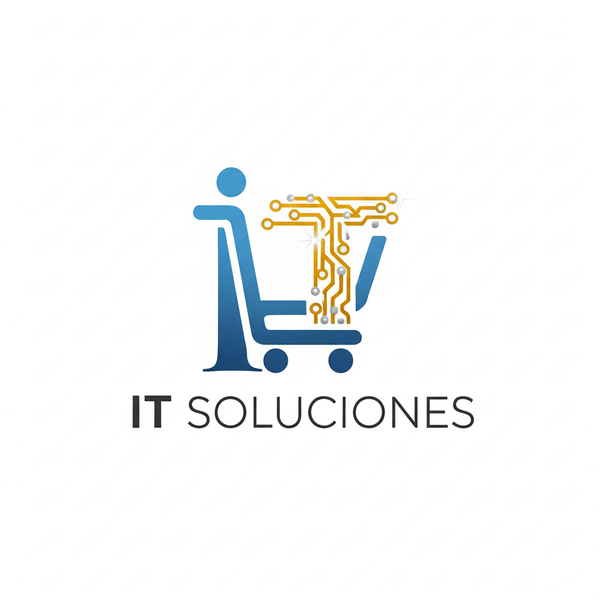 I T SOLUCIONES