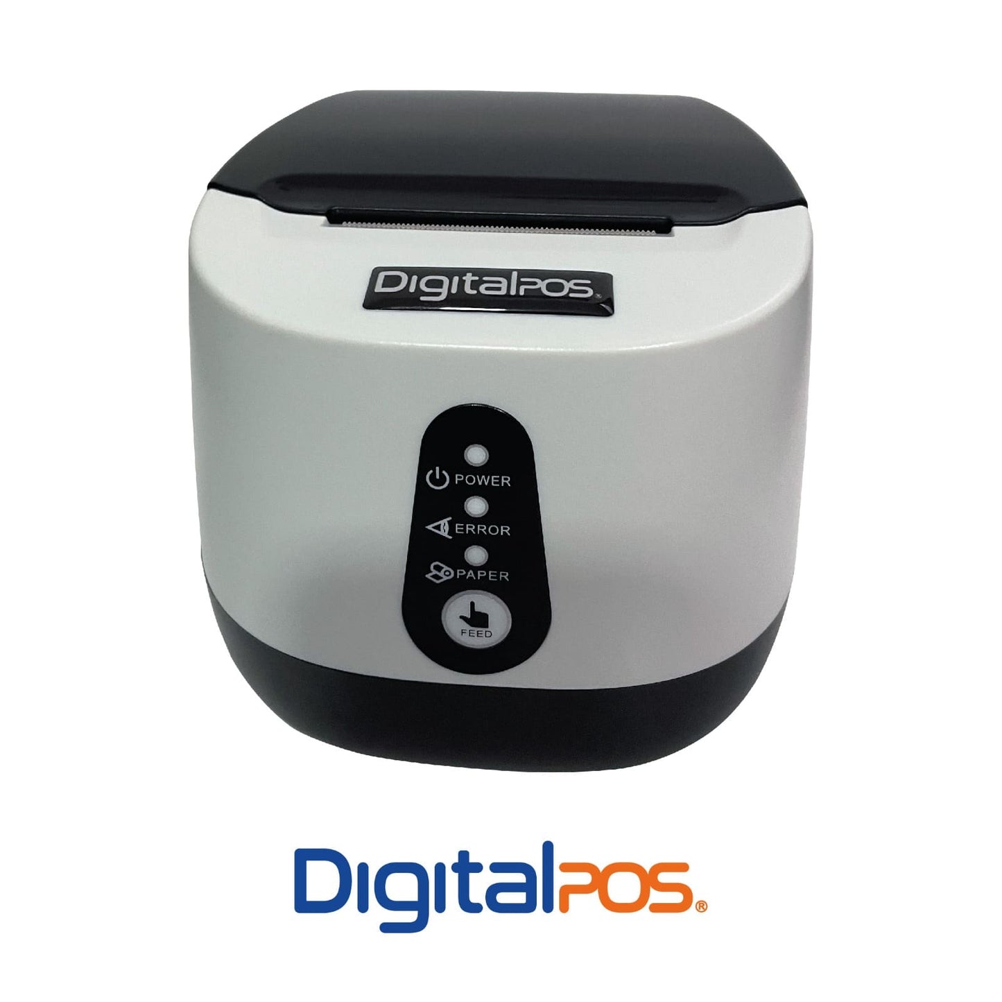 Impresora Térmica POS DIG-ISH58 USB + Bluetooth | Digital-Alko
