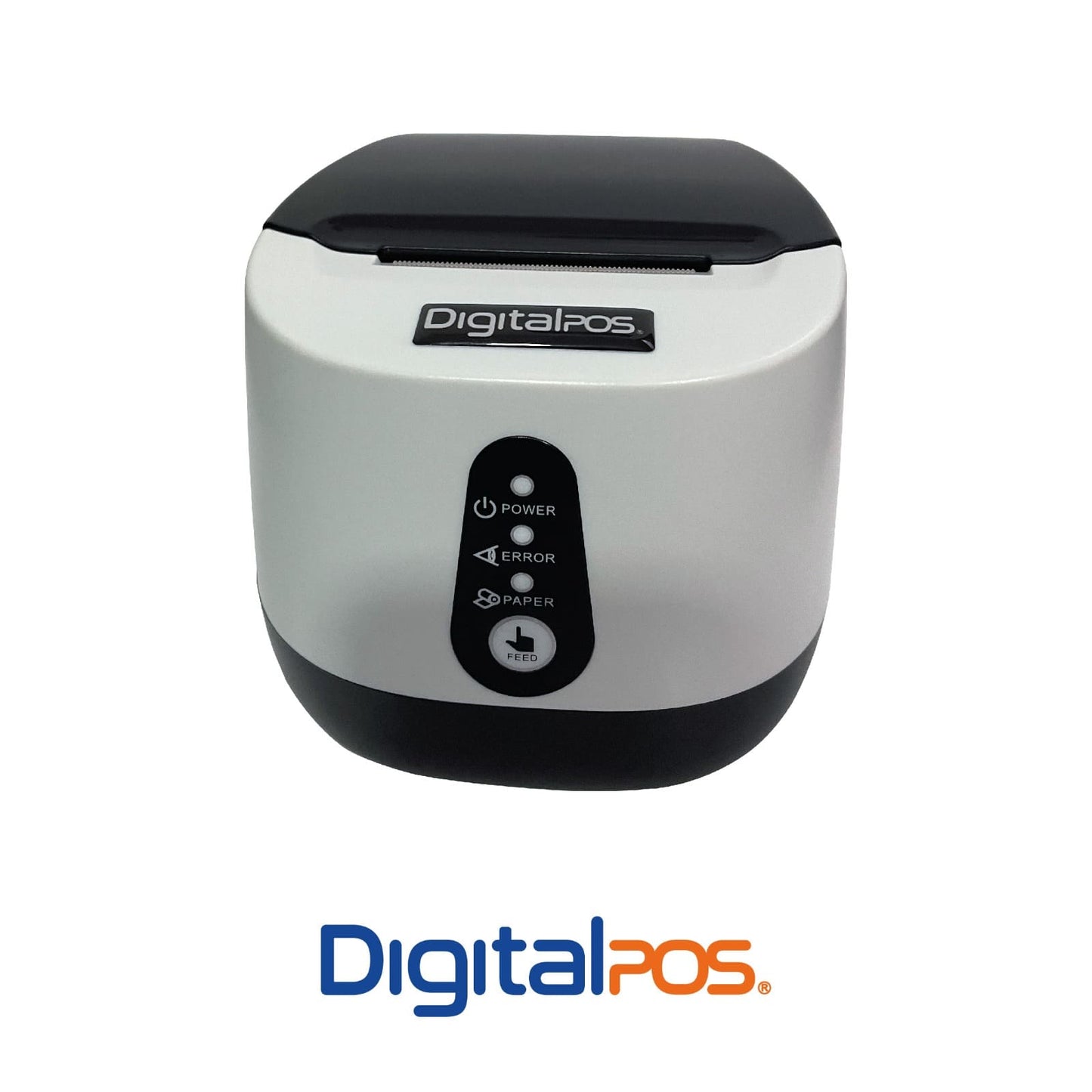 Impresora Térmica POS DIG-ISH58 USB + Bluetooth | Digital-Alko