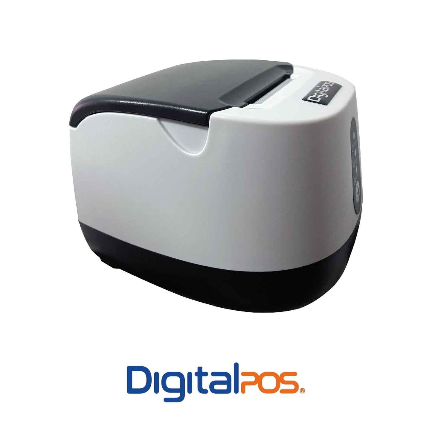 Impresora Térmica POS DIG-ISH58 USB + Bluetooth | Digital-Alko