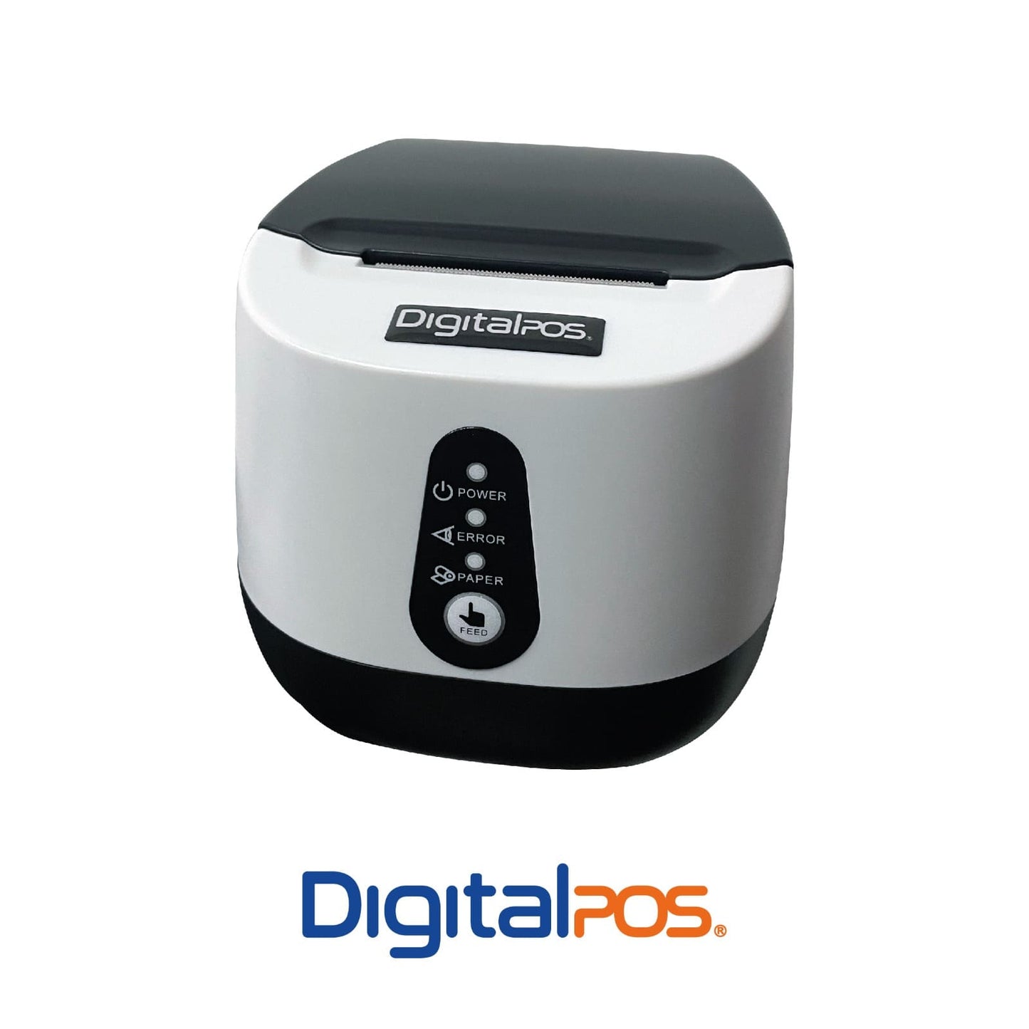 Impresora Térmica POS DIG-ISH58 USB + Bluetooth | Digital-Alko