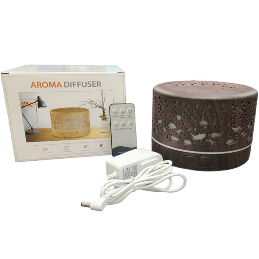 Humidificador Decorativo "Masmelo" - 500 ml