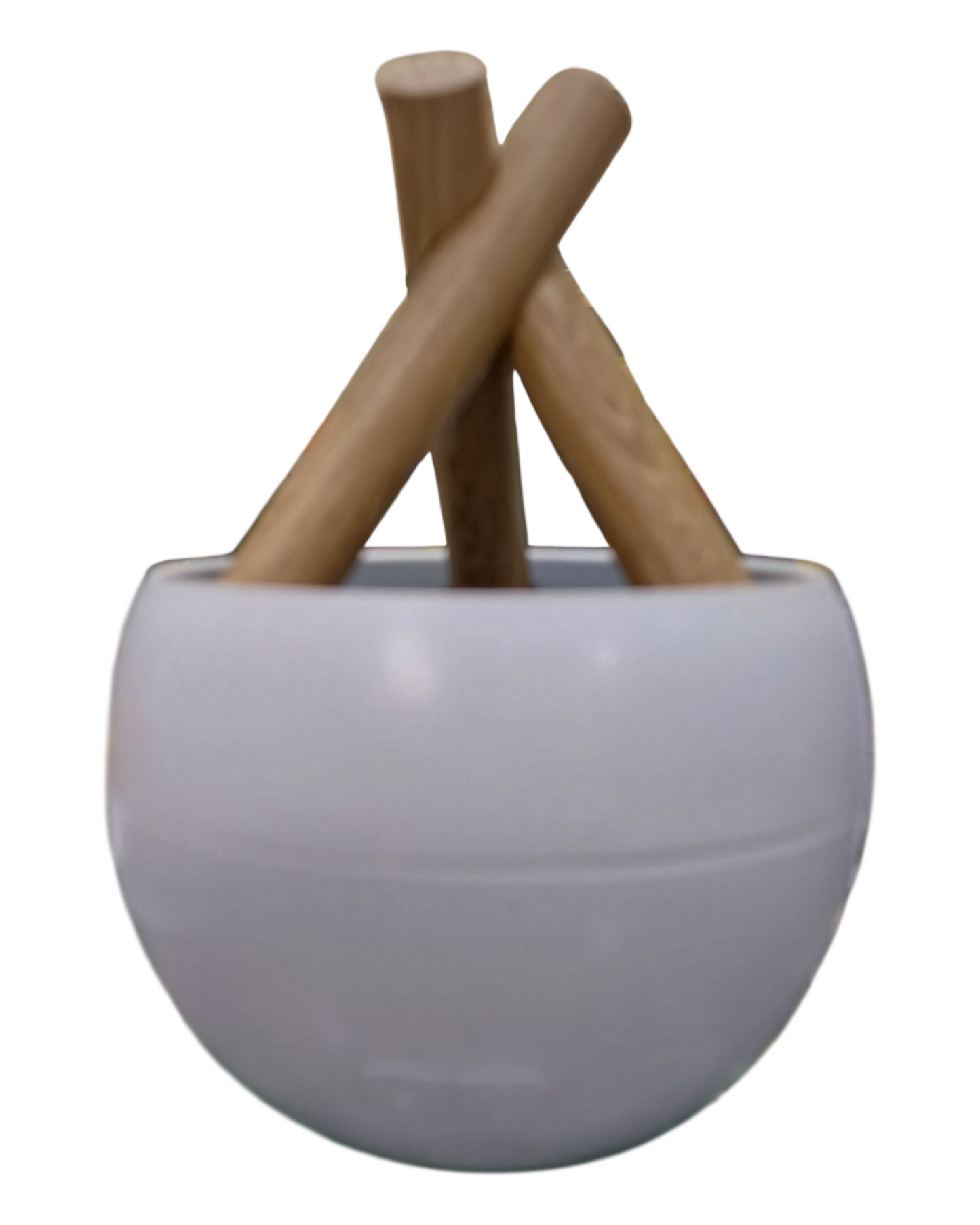 Difusor de Aromas Fuego LED 160ml | Humidificador Llama USB