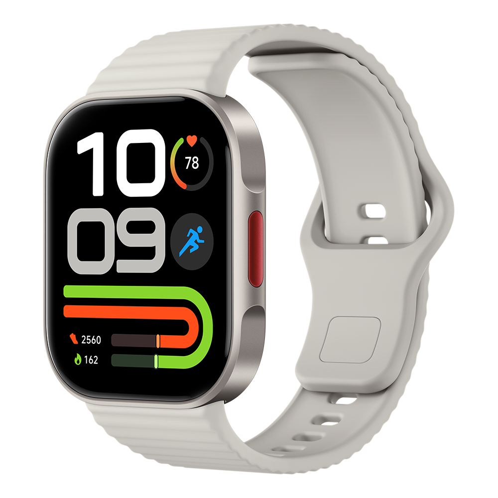 Smartwatch Xiaomi Redmi Watch 6 Lite Original – Pantalla AMOLED 1.96'' 1500 nits, GPS y Llamadas Bluetooth, Batería hasta 18 Días