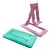 Soporte para Celular de Escritorio SDL-1 - Holder de Mesa Ajustable y Plegable