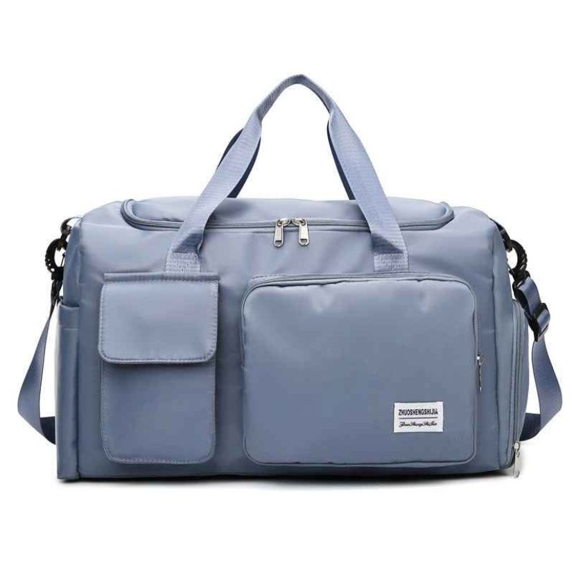 Maleta de Viaje y Deportiva Impermeable – Versatilidad y Estilo