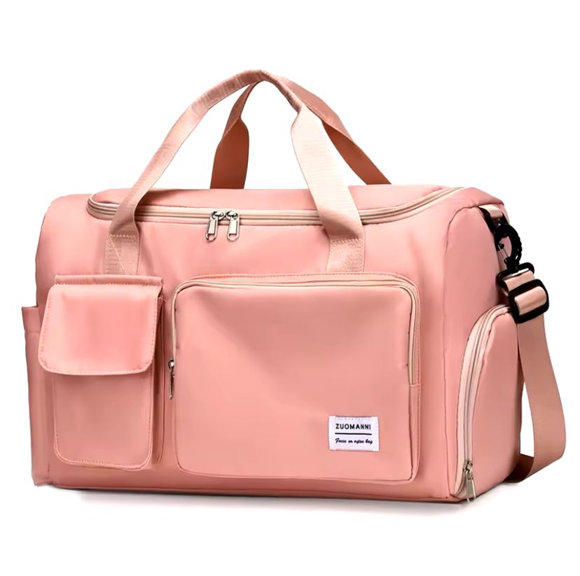 Maleta de Viaje y Deportiva Impermeable – Versatilidad y Estilo