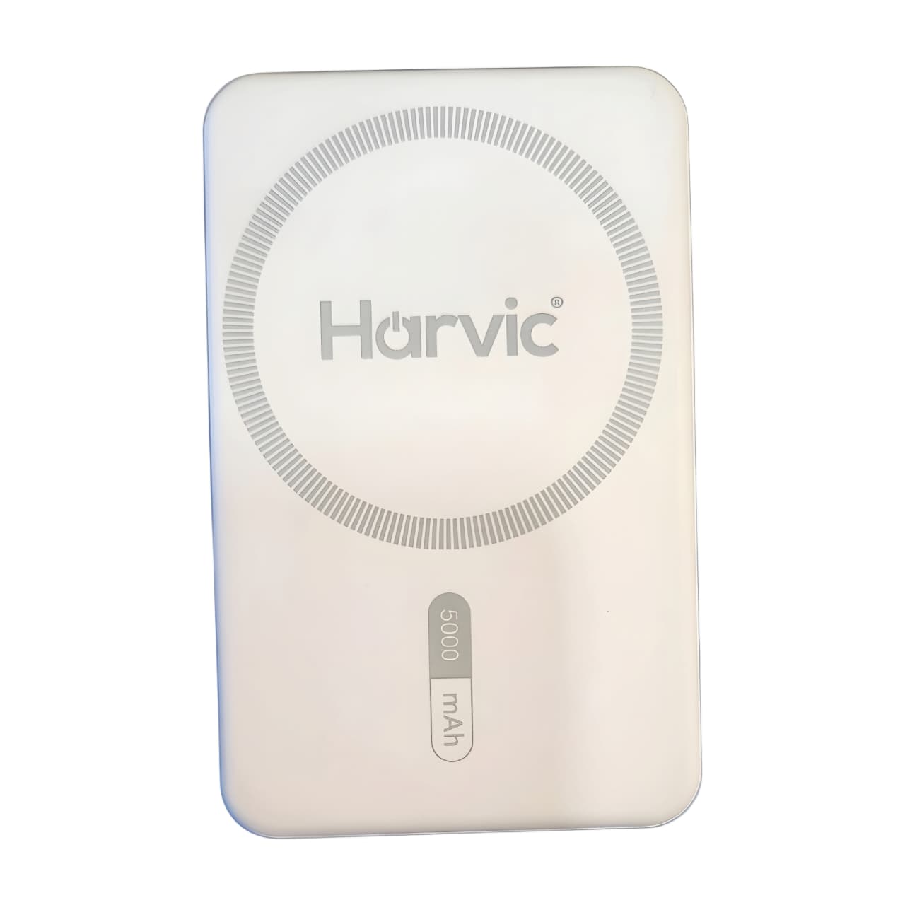 Power Bank PBM-634: Cargador Inalámbrico 15W y Carga Rápida 3.0