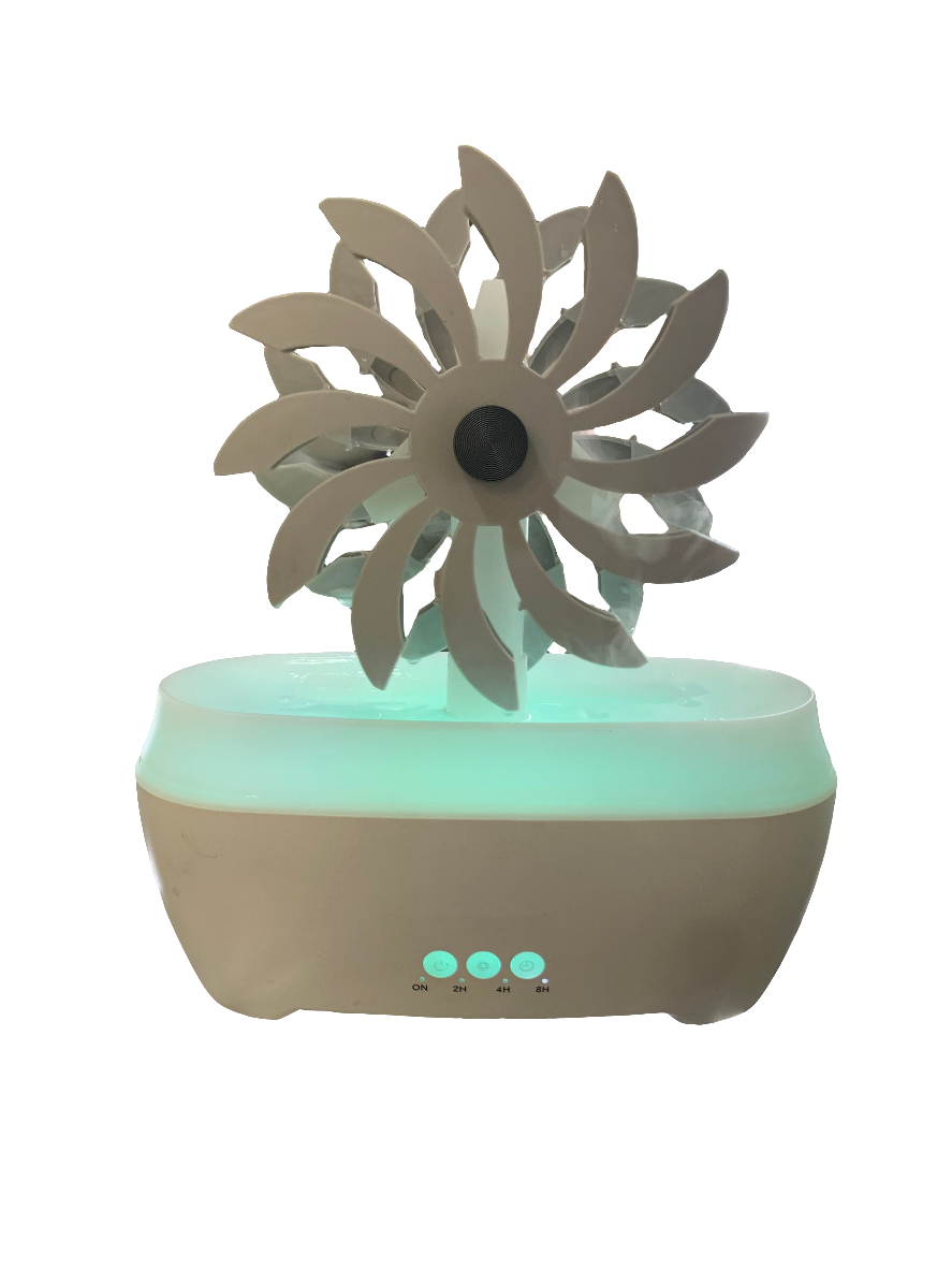 Humidificador Molino