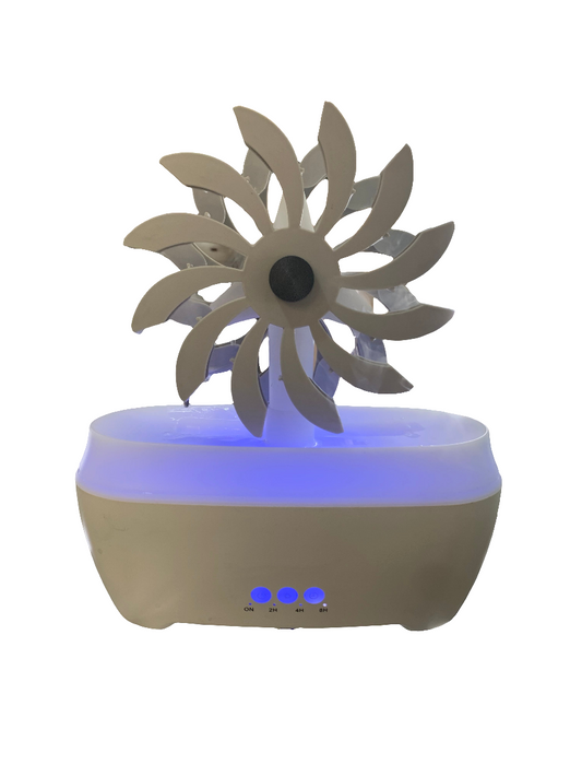 Humidificador Molino